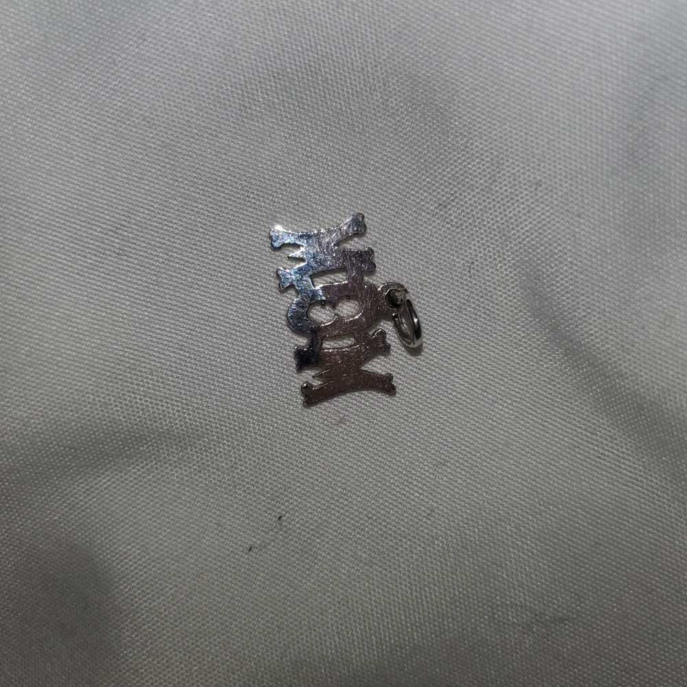 MOM charm
